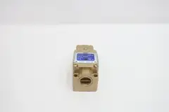 TOYODA HE-1P PRESSURE SWITCH 10-115V-AC/DC