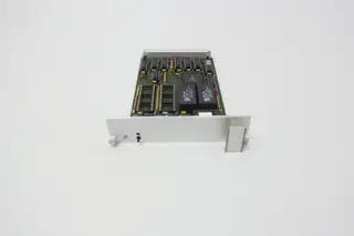 ROFIN SINAR PCB420-4/07.92 PCB CIRCUIT BOARD