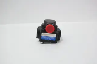 VICKERS SM4-20(15)57-200/20-10 HYDRAULIC SERVO VALVE