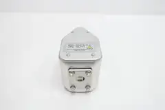 ANRITSU INDUSTRIAL SOLUTIONS 83G901241D-04 GEARMOTOR 30W 24V-DC