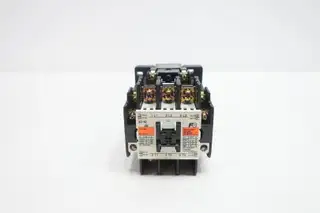 FUJI ELECTRIC SC-N2 Z56 AC CONTACTOR 200-240V-AC 70A AMP 30HP