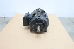 SULLAIR WEG SU-02250162-279 W22 MOTOR 254T 7.5HP 1175RPM 230/460V-AC 3PH