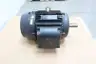 SULLAIR WEG SU-02250162-279 W22 MOTOR 254T 7.5HP 1175RPM 230/460V-AC 3PH thumbnail 2