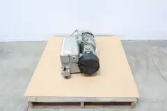 BUSCH RA0063-E5Z6-1001 VACUUM PUMP 34/41CFM 3HP 230/460V-AC