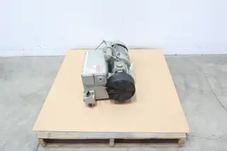 BUSCH RA0063-E5Z6-1001 VACUUM PUMP 34/41CFM 3HP 230/460V-AC