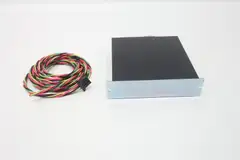 ESTIC ENRZ-BU40D SERVO NUTRUNNER FIELDBUS I/F UNIT 24V-DC