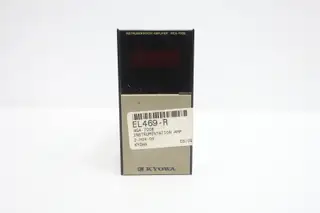 KYOWA WGA-700B INSTRUMENTATION AMPLIFIER