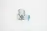 COSMO PT-141B-B PRESSURE TRANSDUCER 200KPA 2V-DC thumbnail 2