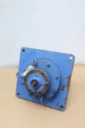 SUMITOMO CVFJS-6175DCY-187 INLINE GEAR REDUCER 4.61HP 187:1