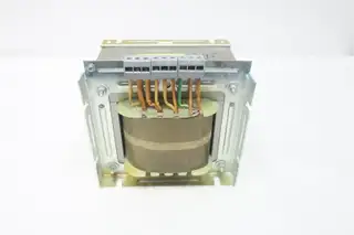 EMG MG2108613 VOLTAGE TRANSFORMER 2000VA 380/400/440/460/480V-AC 220V-AC 1PH