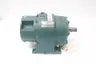 DODGE 56DM16A MASTER XL INLINE GEAR BOX SPEED REDUCER 3.89HP 9.3:1 thumbnail 2