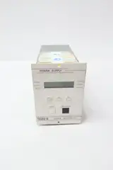 OSAKA VACUUM TC223-10 POWER SUPPLY 100-110/200-230V-AC