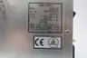 OSAKA VACUUM TC223-10 POWER SUPPLY 100-110/200-230V-AC thumbnail 5