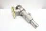 LESER 4884.8862 FLANGED STAINLESS CLEAN SAFETY VALVE 372GPM 59PSI 2IN 3IN thumbnail 3