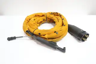 CAMARC 2A G-X-16-27-P PLASMA TORCH 70DEG