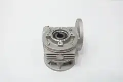 BONFIGLIOLI VF 44 F1 P71 B14 RIGHT ANGLE GEAR REDUCER 20:1