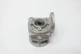 BONFIGLIOLI VF 44 F1 P71 B14 RIGHT ANGLE GEAR REDUCER 20:1