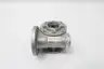 BONFIGLIOLI VF 44 F1 P71 B14 RIGHT ANGLE GEAR REDUCER 20:1 thumbnail 3