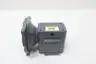 BOSTON GEAR F713-50-B5-G RIGHT ANGLE GEAR REDUCER 1/4HP 50:1 thumbnail 2