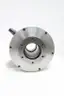 NIKKO F10 HYDRAULIC CYLINDER 2500MIN 2.9MPA thumbnail 2