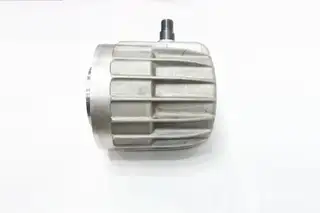 NIKKO F10 HYDRAULIC CYLINDER 2500MIN 2.9MPA