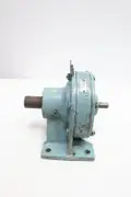 SUMITOMO H1-83 CYCLO DRIVE INLINE GEAR REDUCER 0.75KW 59:1
