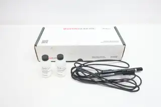 THERMO SCIENTIFIC 013010MD 4 CELL CONDUCTIVITY ELECTRODE GRAPHITE