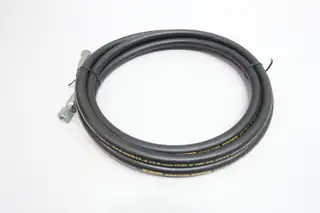 PARKER 451TC-8WP HYDRAULIC HOSE 3000PSI 15FT