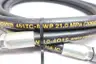 PARKER 451TC-8WP HYDRAULIC HOSE 3000PSI 15FT thumbnail 4