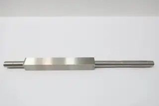 DORNER 506855-12 SPINDLE DRIVE 12IN OTHER CONVEYOR PARTS AND ACCESSORY