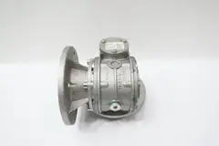 STM RMI 40 FL RIGHT ANGLE GEAR REDUCER 7:1