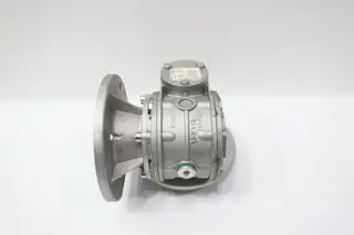 STM RMI 40 FL RIGHT ANGLE GEAR REDUCER 7:1