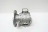 STM RMI 40 FL RIGHT ANGLE GEAR REDUCER 7:1 thumbnail 1