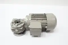 BONFIGLIOLI VF44F1 GEARMOTOR 0.43KW 460V-AC 3PH