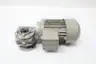 BONFIGLIOLI VF44F1 GEARMOTOR 0.43KW 460V-AC 3PH thumbnail 1