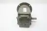 STERLING 2154BQ04056ZM RIGHT ANGLE GEAR REDUCER 0.391HP 40:1 thumbnail 4
