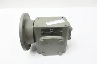 STERLING 2175BQ050562 RIGHT ANGLE GEAR REDUCER 0.377HP 50:1