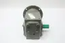 STERLING 2175BQ050562 RIGHT ANGLE GEAR REDUCER 0.377HP 50:1 thumbnail 2