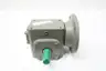 STERLING 2175BQ050562 RIGHT ANGLE GEAR REDUCER 0.377HP 50:1 thumbnail 3