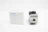 MITSUBISHI SR-N4 CONTROL RELAY 120V-AC 16A AMP thumbnail 1