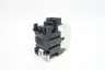 MITSUBISHI SR-N4 CONTROL RELAY 120V-AC 16A AMP thumbnail 4