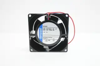 EBMPAPST 8124K COOLING FAN 3IN 30V-DC