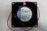 EBMPAPST 8124K COOLING FAN 3IN 30V-DC thumbnail 4