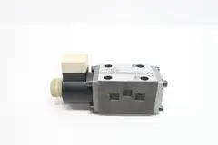 ATOS DHI-0631/2/23 HYDRAULIC SOLENOID VALVE 24V-DC
