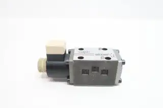 ATOS DHI-0631/2/23 HYDRAULIC SOLENOID VALVE 24V-DC