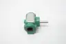 ECLIPSE 3BV-AB AUTOMATIC FULL PORT BUTTERFLY VALVE 3/4IN NPT 5PSI thumbnail 2