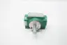ECLIPSE 3BV-AB AUTOMATIC FULL PORT BUTTERFLY VALVE 3/4IN NPT 5PSI thumbnail 3