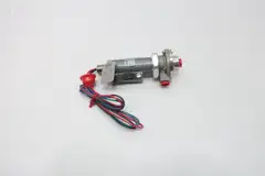 SOR 101AG-EF3-N1-C1A-3-30PSID PRESSURE SWITCH 3-30PSI