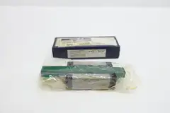 THK SHS20V SHS20V1SS LINEAR BEARING GUIDE BLOCK 20MM
