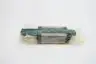 THK SHS20V SHS20V1SS LINEAR BEARING GUIDE BLOCK 20MM thumbnail 2